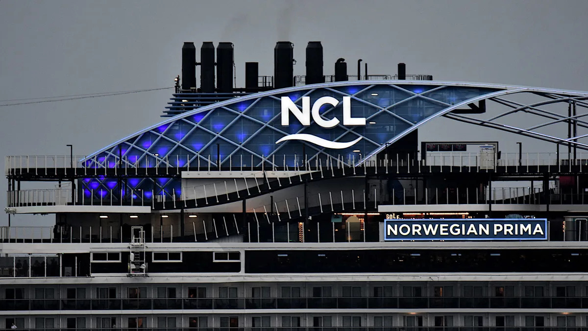 Featured image for "Norwegian Cruise Line Sees Record Demand, Projects Profitable Q1"