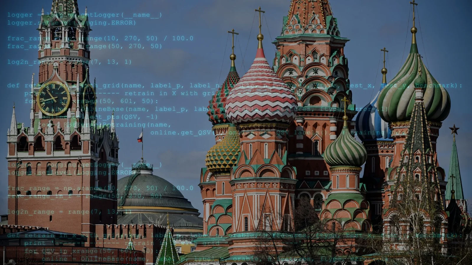 Russia’s Center 16 hits Europe’s grid, signaling expansion of its cyber warfare