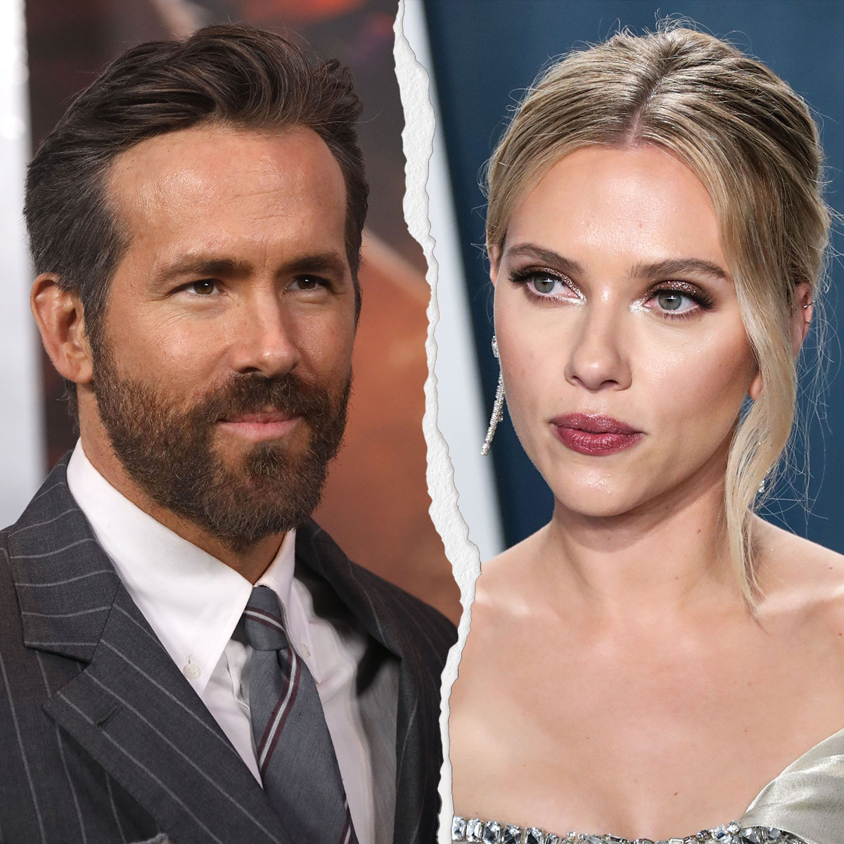 Scarlett Johansson Opens Up About Her Marriage to Ryan Reynolds on Goop Podcast