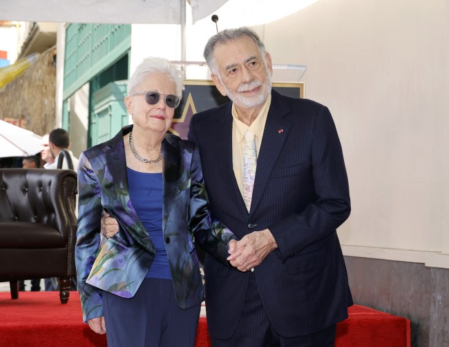 Featured image for "Eleanor Coppola, Renowned Filmmaker and Wife of Francis Ford Coppola, Passes Away at 87"