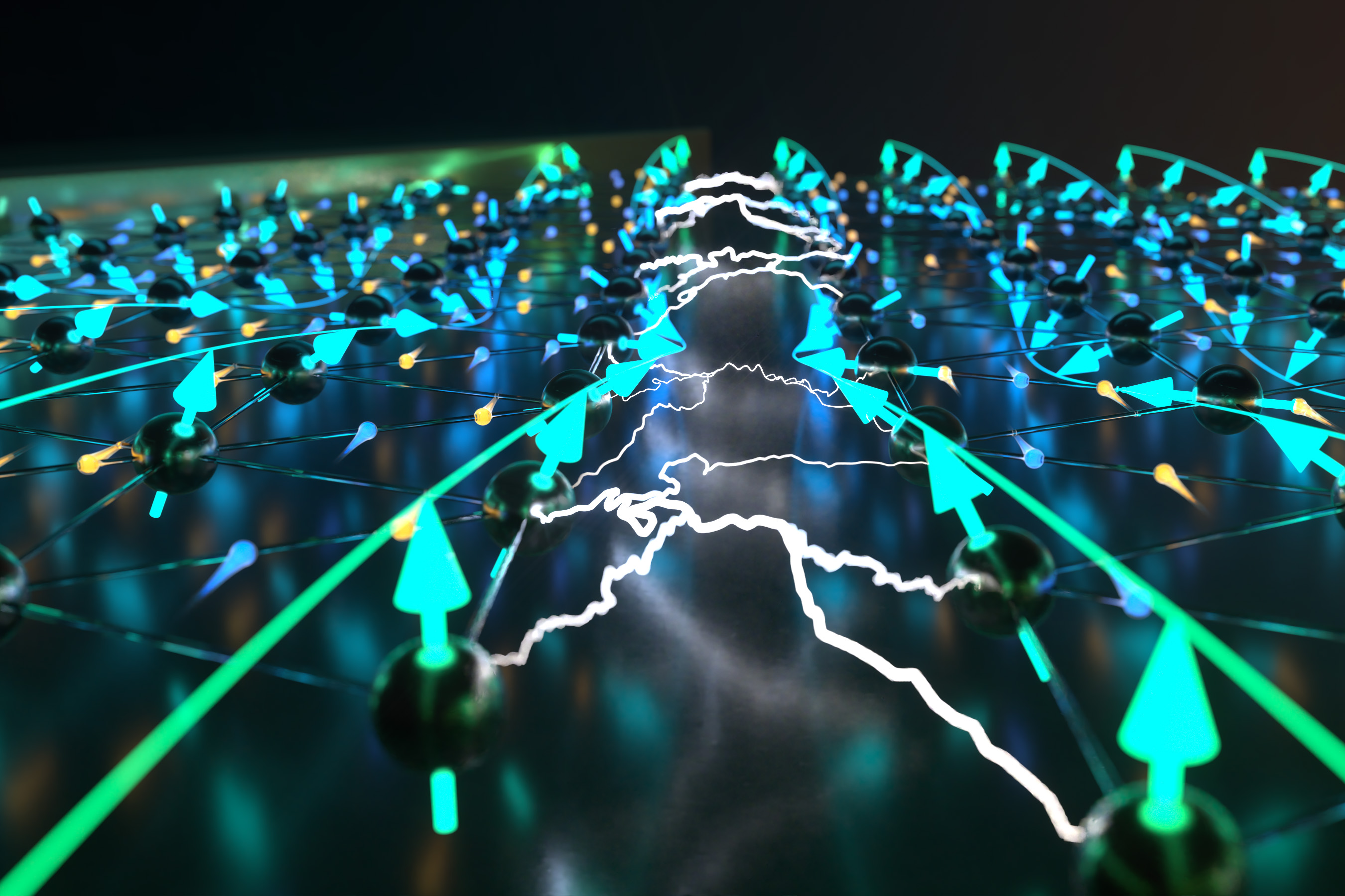 Featured image for Physicists Discover New Type of Magnetism