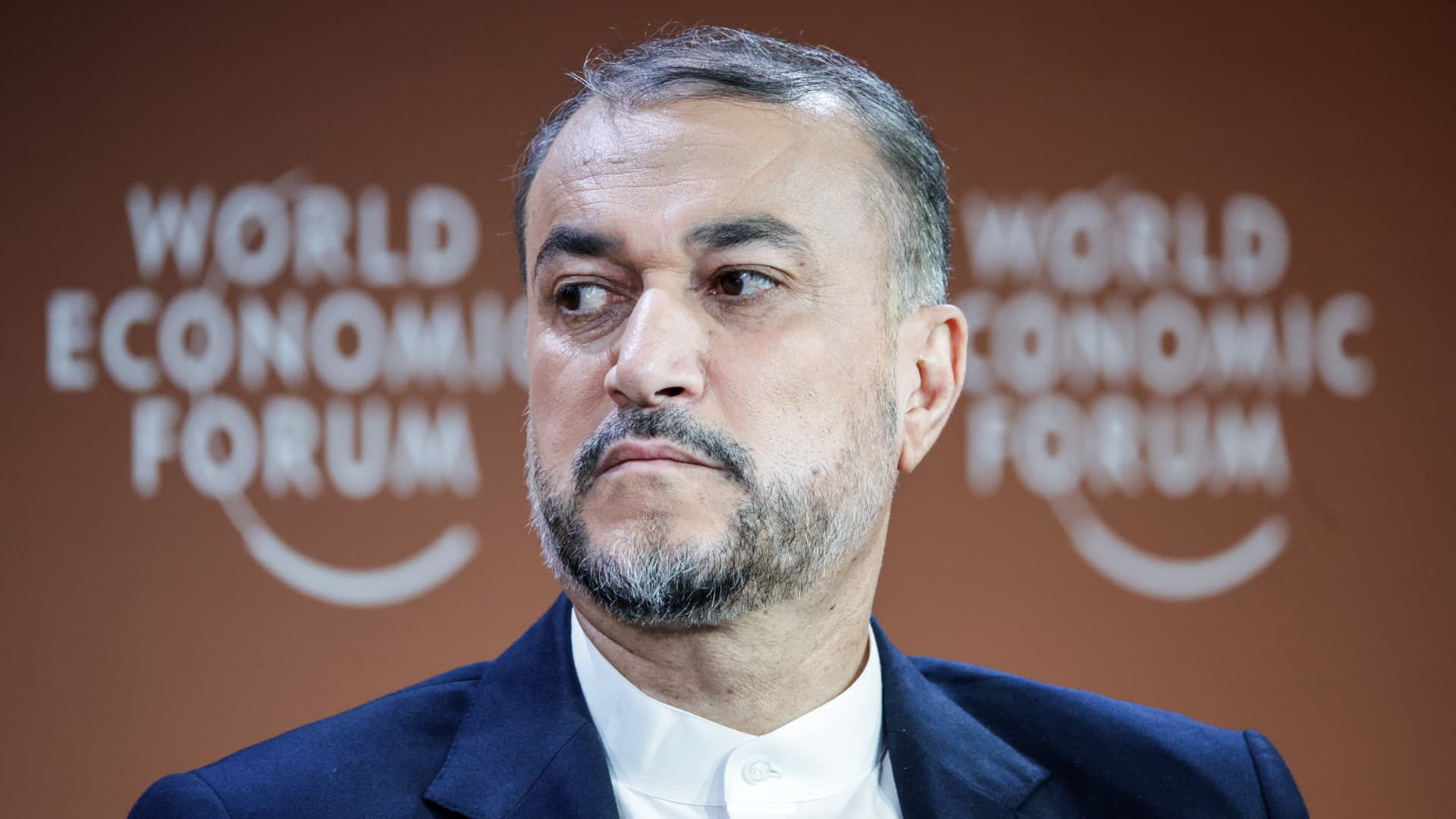 "Iran Threatens Retaliation Against Israel After Deadly Damascus Strike"