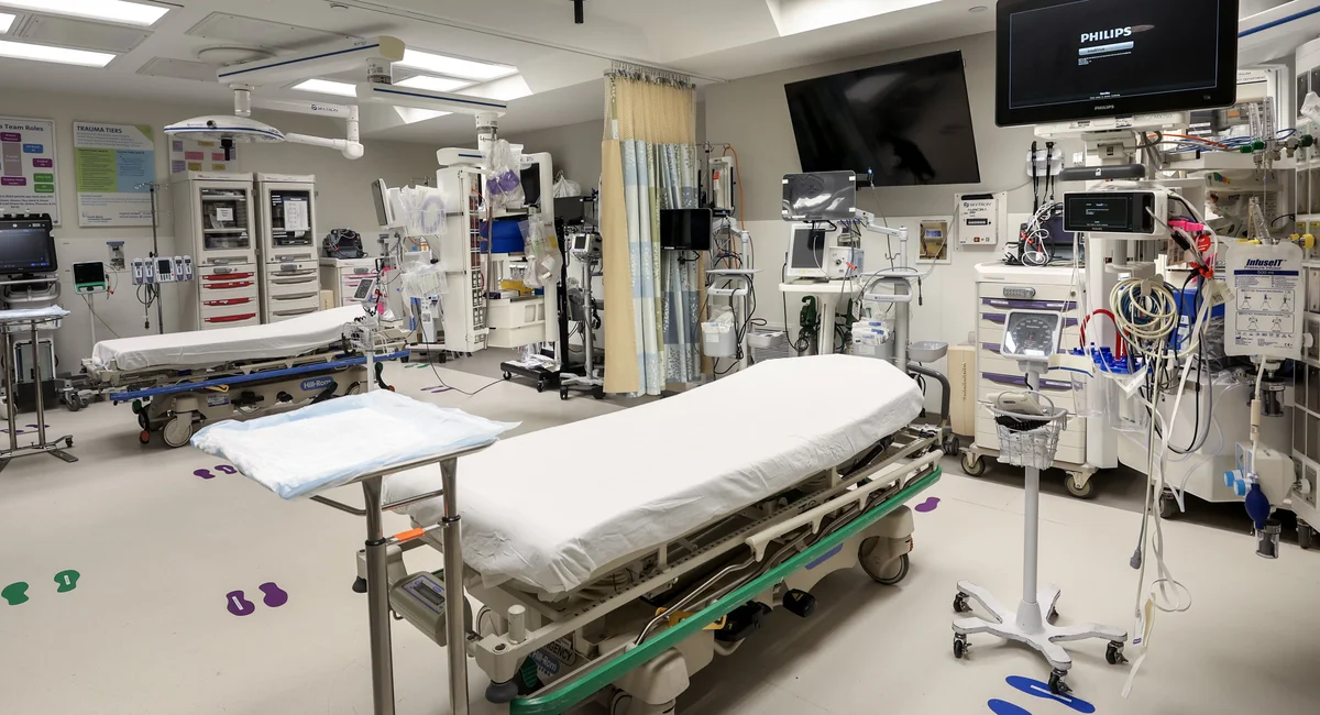 Featured image for Trump's Tax Bill Threatens Healthcare Access and Medicaid Funding