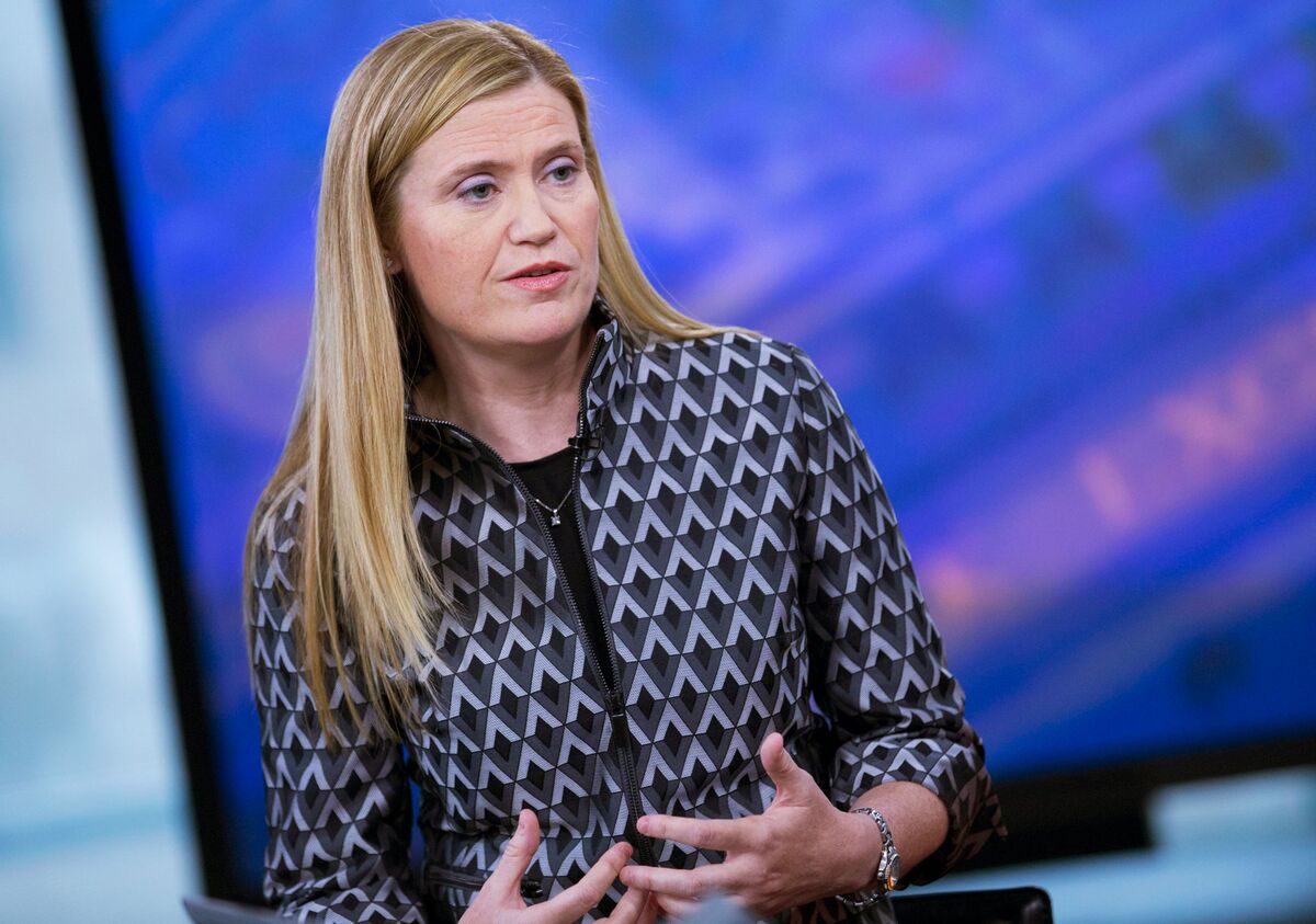 Featured image for JPMorgan Elevates Marianne Lake's Role Amid Leadership Changes