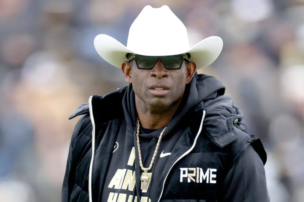 "Deion Sanders' Roster Purge Sparks Mass Exodus at Colorado Football Program"