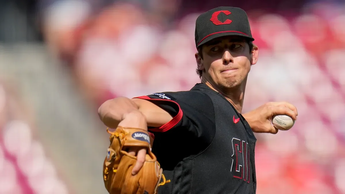 Brewers edge out Reds in close game with Burnes ejected.