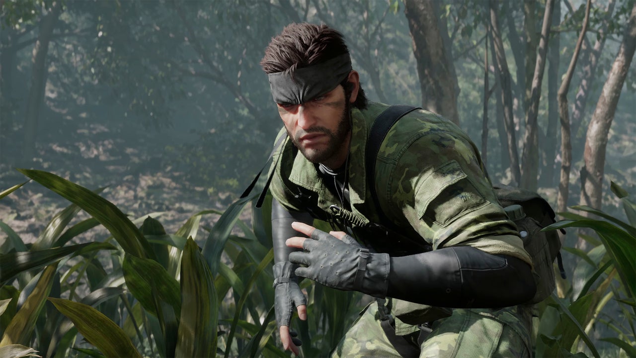 Konami's Press Start Live June 2025: Silent Hill Remake and Metal Gear Updates