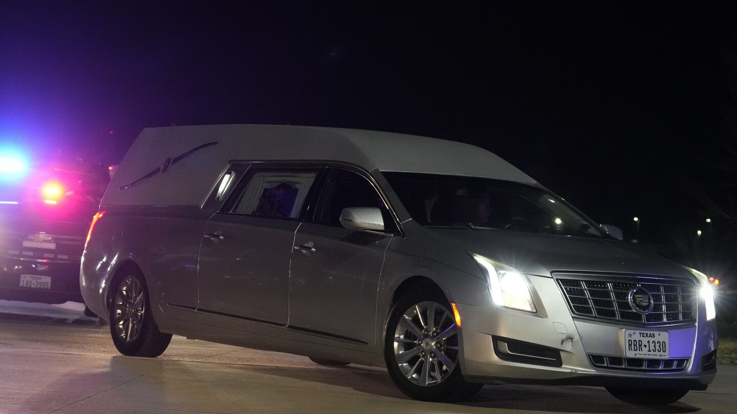 "Family Remembers Audrii Cunningham, Allegedly Killed by Family Friend"