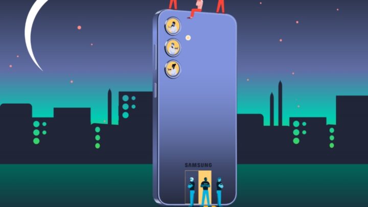 Samsung's Project Infinity Enhances Galaxy Security Amid Android 15 Concerns