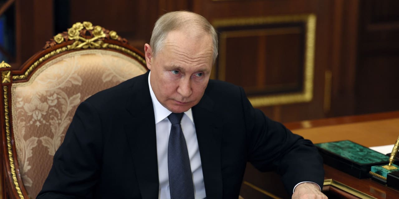 Featured image for The Role of Western Equipment and Central Asian Tech in Russia's War Machine