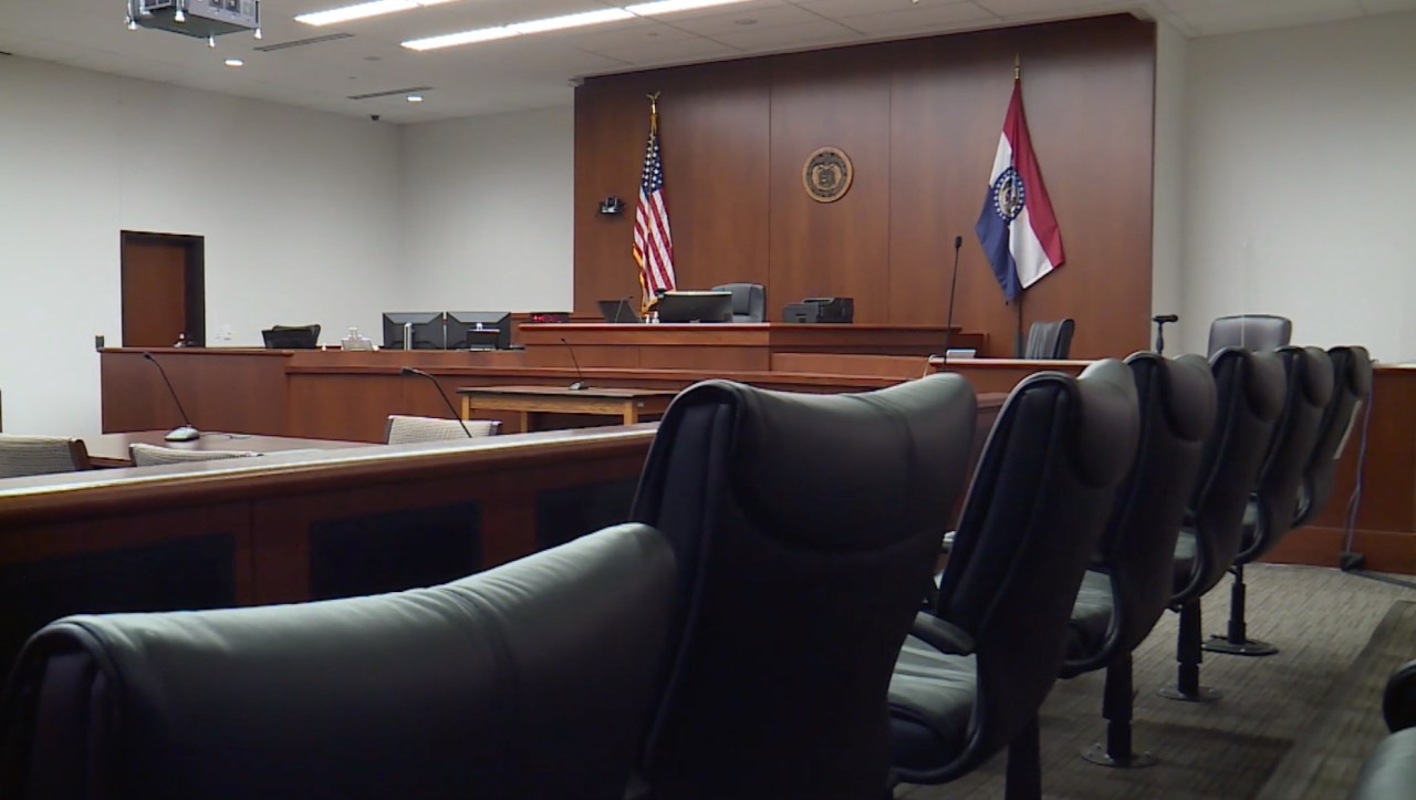 Missouri woman charged in multiple child overdose deaths.