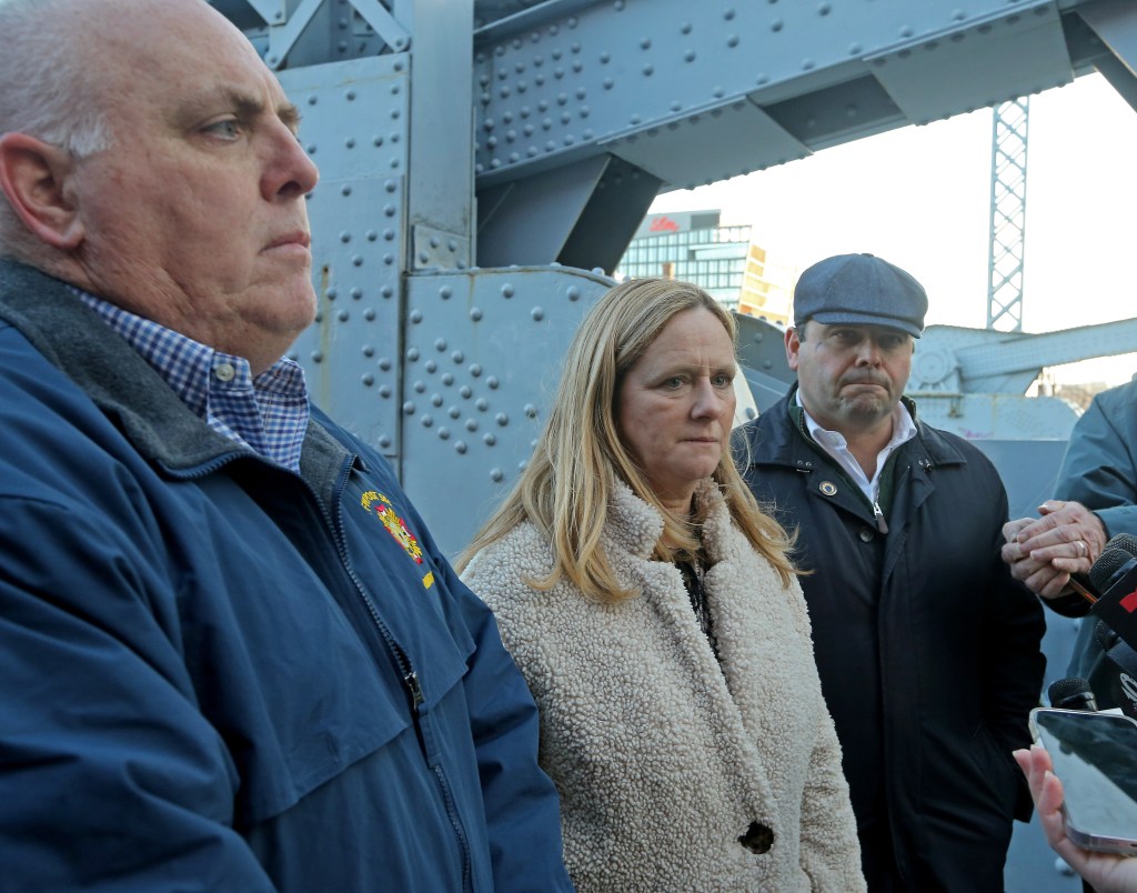 Featured image for "Proposed Migrant Shelter Locations in Boston Spark Controversy and Debate"