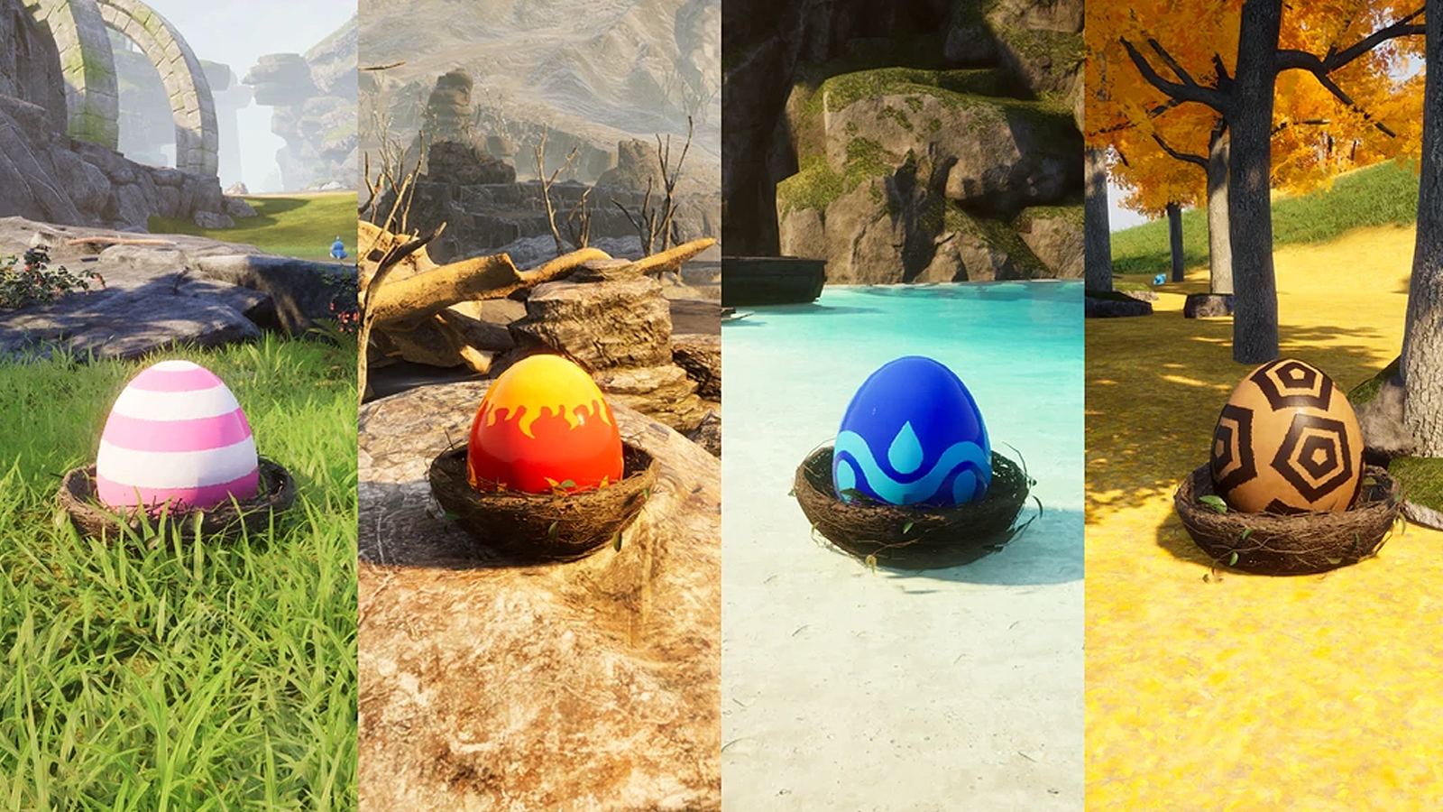 Featured image for "Ultimate Guide to Palworld Egg Hatching and Breeding"