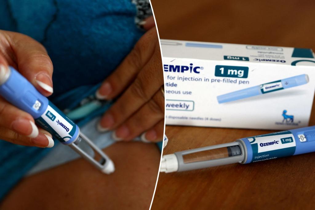 Featured image for "Surge in Poison Control Calls: Weight-Loss Drug Overdoses Skyrocket 1,500%"