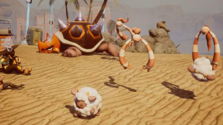 "Optimizing Late-Game Progression: Top Coal Farm Locations in Palworld"