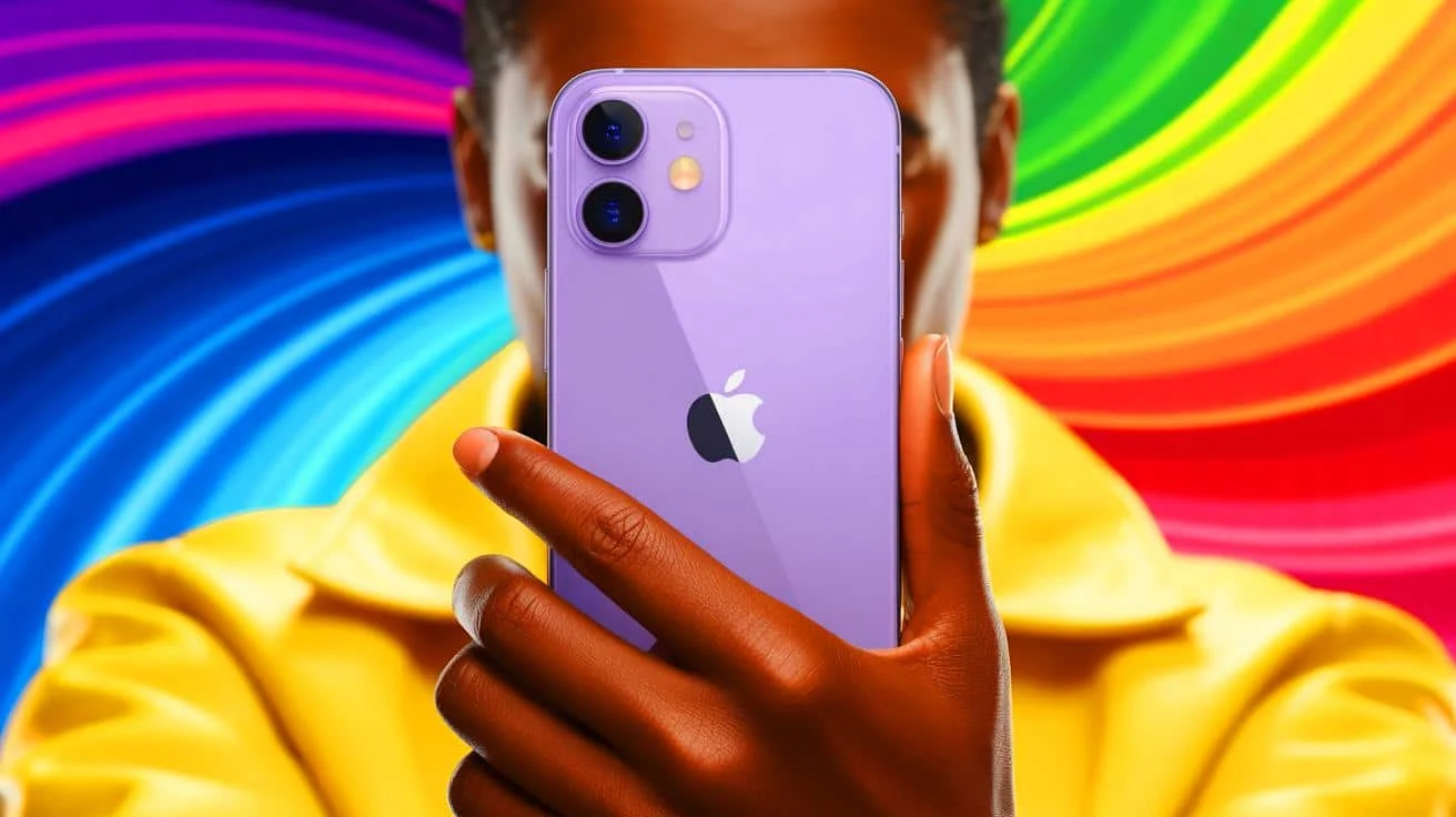 iPhone 17 Enhances Hardware Focus Amid Privacy Concerns