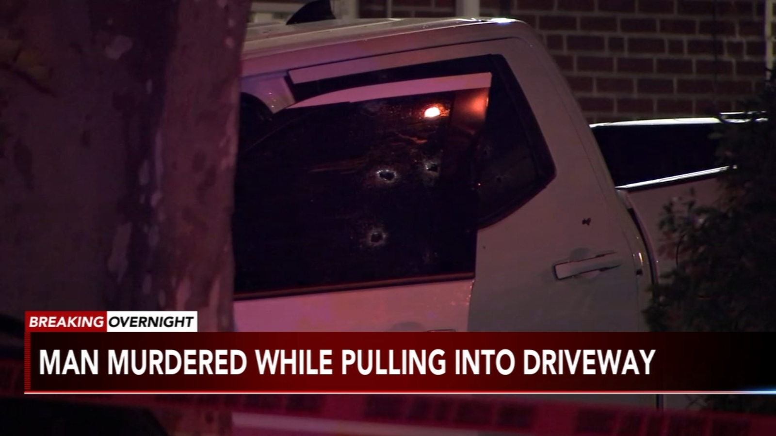Spate of Ambush Killings in Philadelphia Leaves Residents on Edge