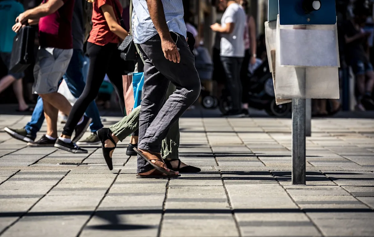 Featured image for Iran Faces Unprecedented Water Crisis Amid Drought and Pollution