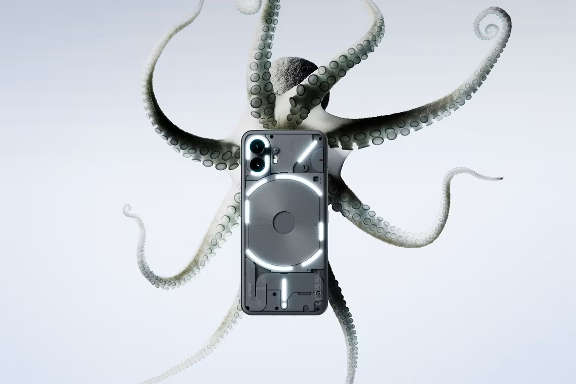 "Nothing Phone 2a: Leaks, Photos, Specs, and Launch Date Revealed"