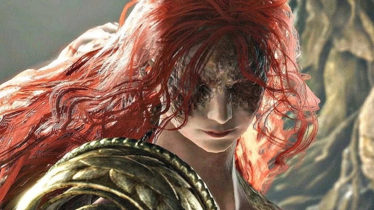Featured image for Modder Transforms Sekiro: Shadows Die Twice with Elden Ring's Malenia