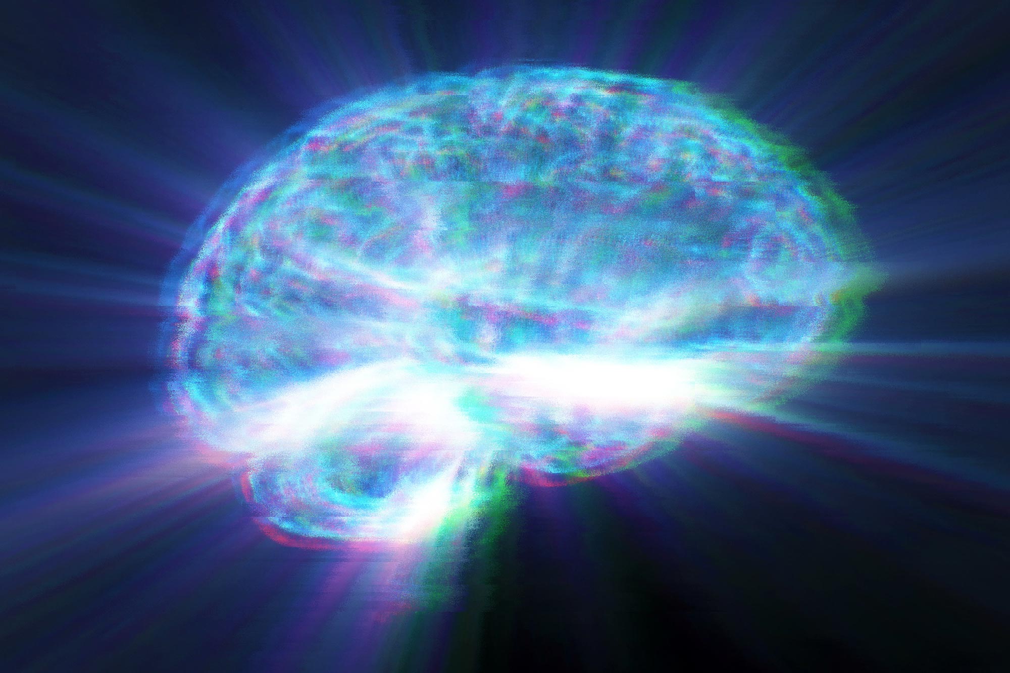 Featured image for Alzheimer’s First Targets the Brain’s Memory Hub