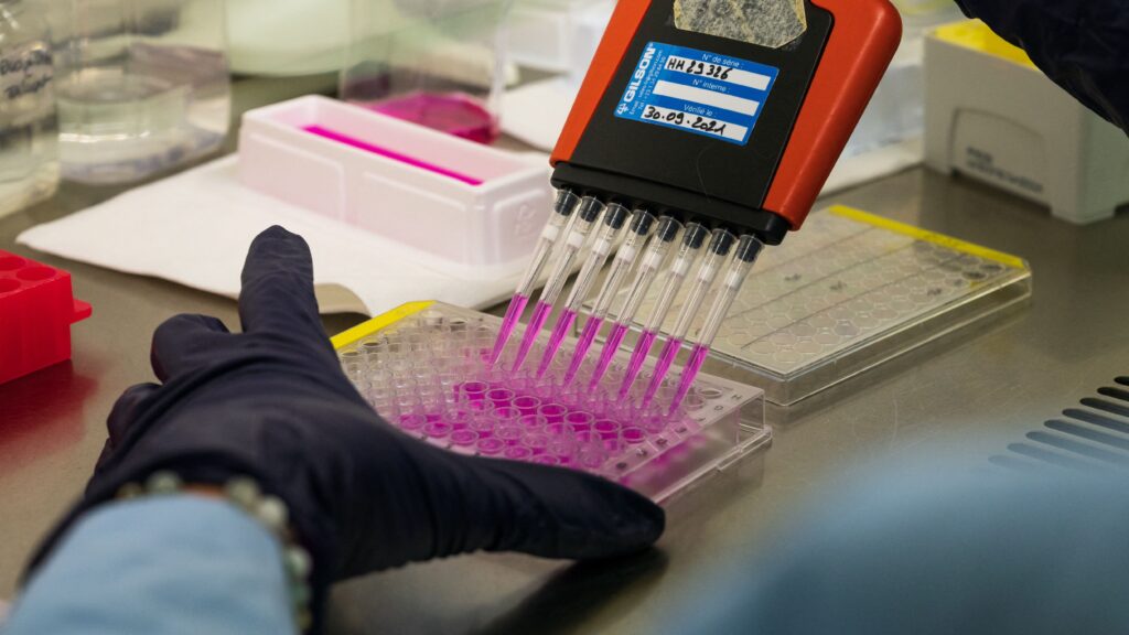 Featured image for Debate Over mRNA Vaccine Funding and Future in Public Health