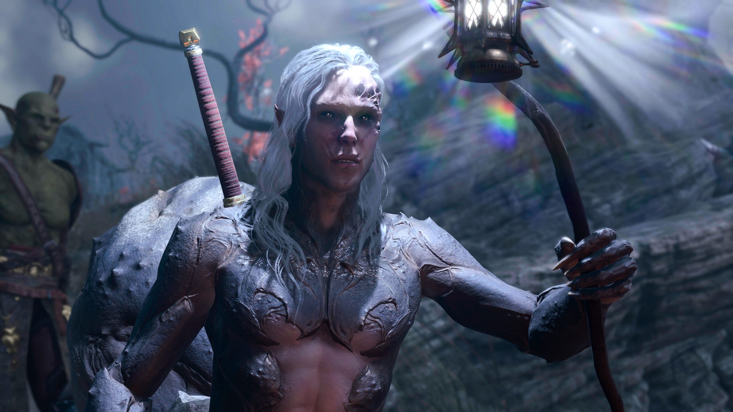 Larian Boss Urges Xbox Series S Players to Embrace Baldur's Gate 3 Split-Screen Co-Op Challenge