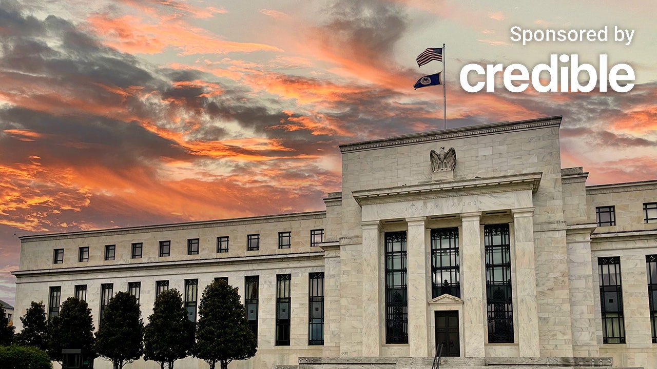 Market Reacts Negatively to Powell's Hawkish Rate Outlook