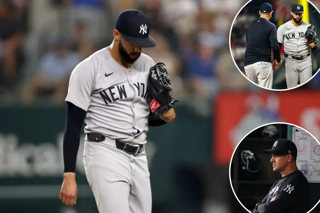 Featured image for Yankees' Strategic Choices and Player Performances Under Scrutiny