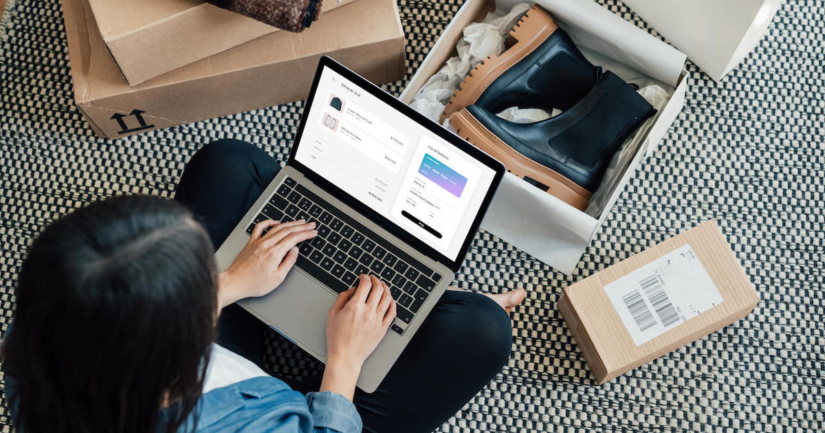 The Power of AI in Holiday Shopping