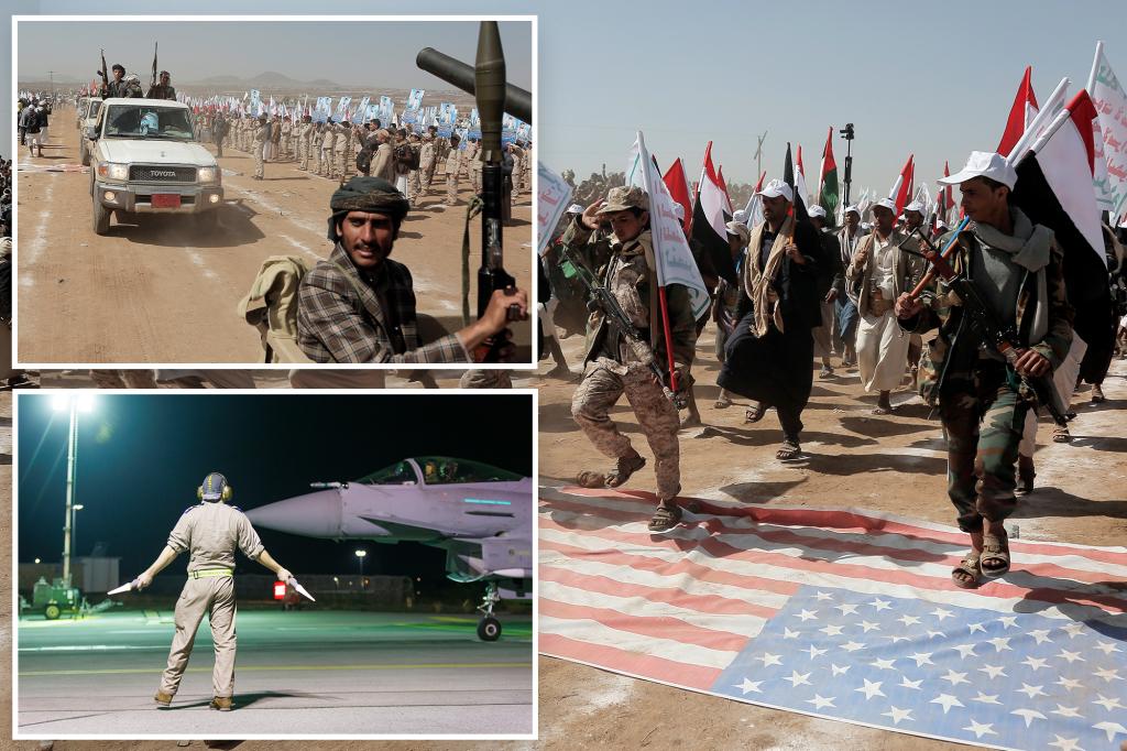 "Iranian Proxies Launch Deadly Drone Attack on US Troops in Syria Amid Escalating Tensions"