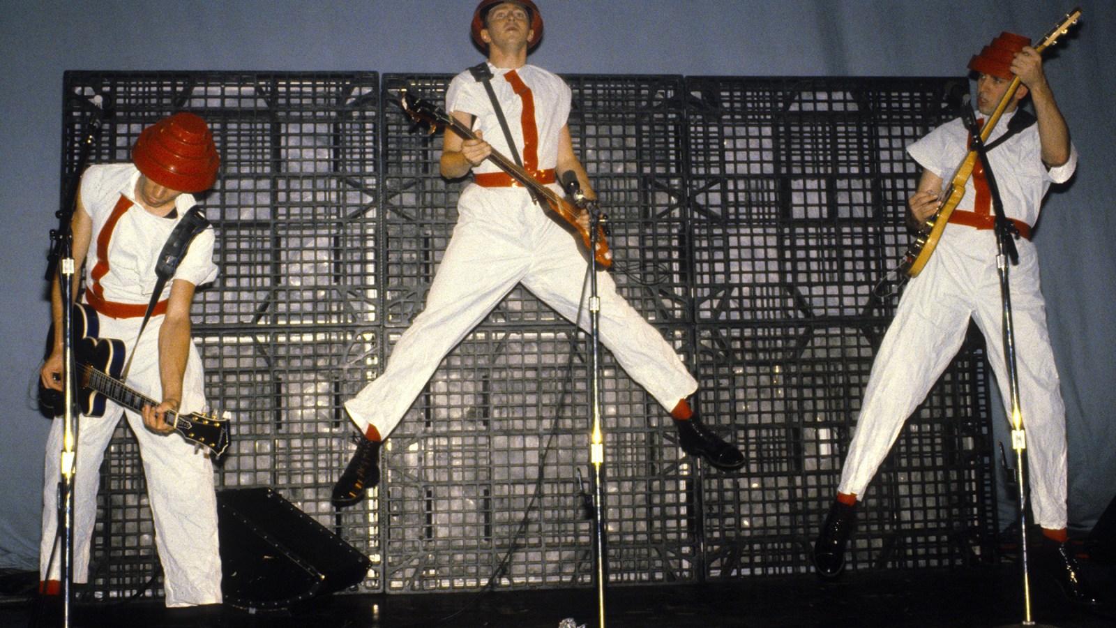 Featured image for "Devo: A Transgressive Tribute and the Next 50 Years"