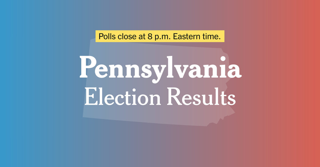2023 Election Results: Pennsylvania, Texas, and Rhode Island