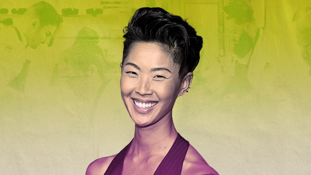 Featured image for "Top Chef's Kristen Kish: New Host, Wisconsin Premiere, and Contestant Insights"