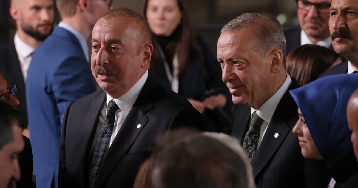 Leaders' Illness and Withdrawals Disrupt Granada Summit and Nagorno-Karabakh Talks
