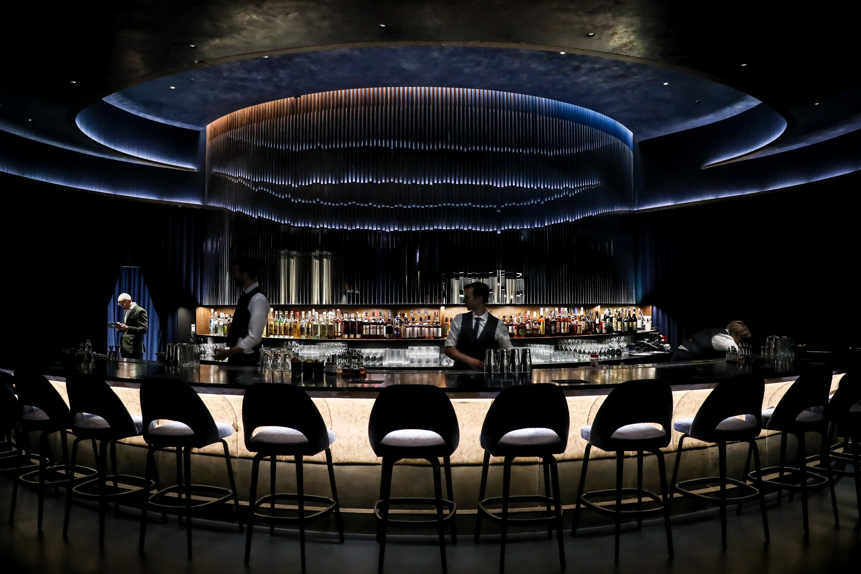 Featured image for "Top U.S. Eateries: Best Restaurants and Bars of 2024"