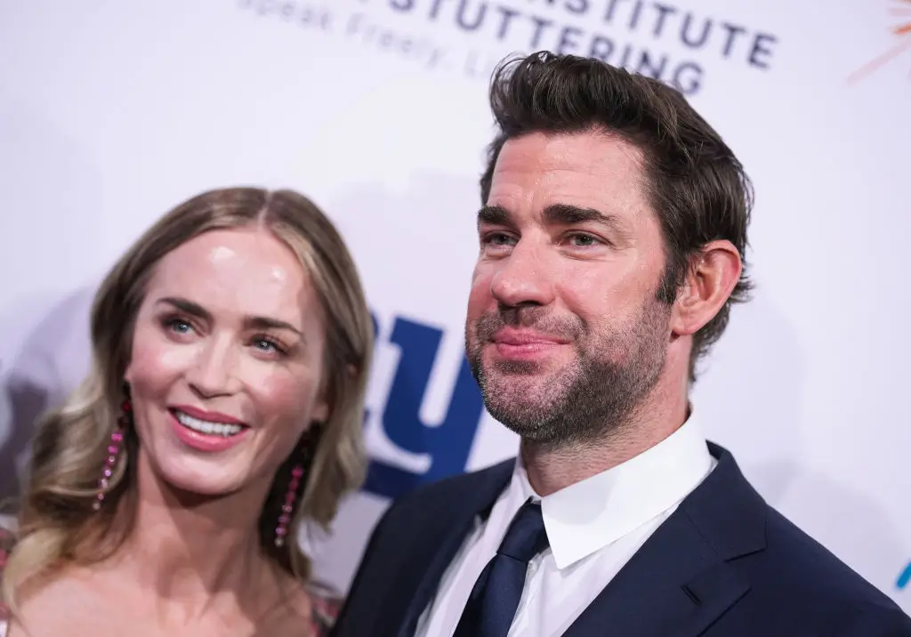 John Krasinski's 'Sexiest Man' Title Sparks Mixed Reactions