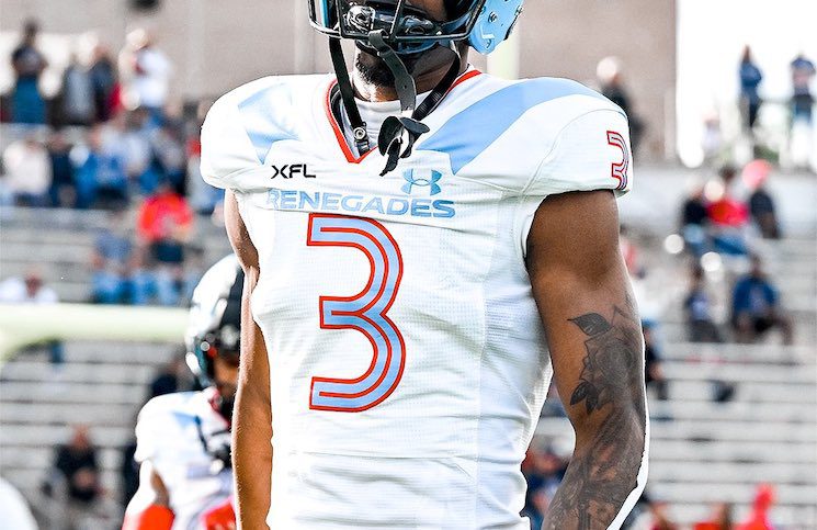 Featured image for "2024 UFL Season: Meet the Former Tennessee Vols and Key Players for Inaugural Kickoff"