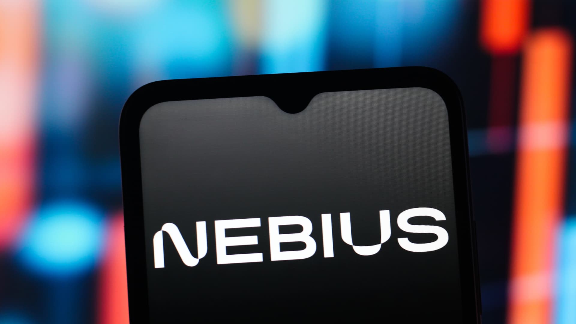 Featured image for Nebius Shares Surge 40% Following Microsoft AI Deal