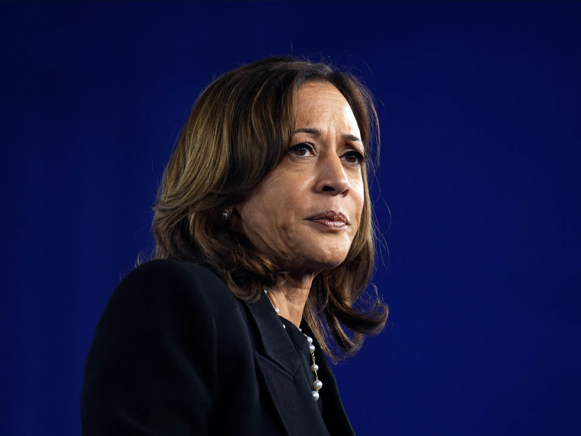 Featured image for Kamala Harris's 2024 Defeat Sparks Democratic Party Reckoning