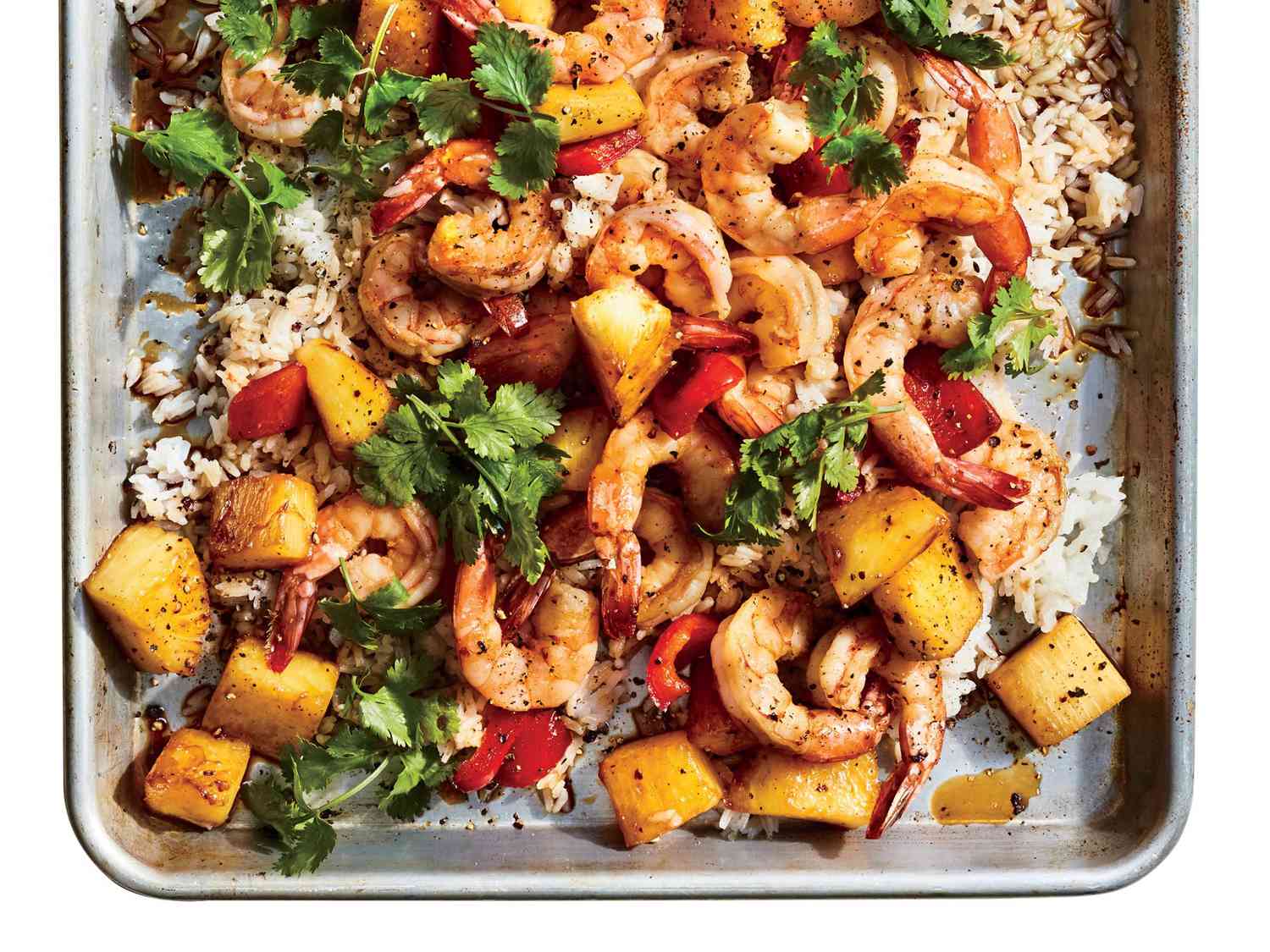 "Combat Inflammation with These Expert-Recommended Foods and Recipes"