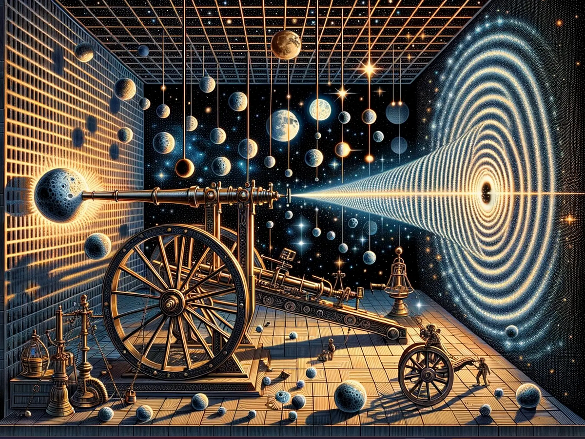 "The Significance of Physics Equations in Mathematics"