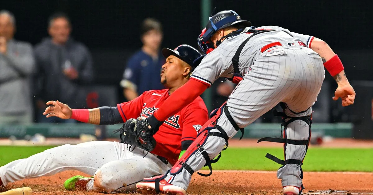 "Guardians' Lineup Woes: Can They Find Solutions?"