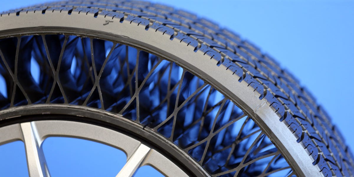 Featured image for Revolutionary Companies Transforming Electric Vehicle Tires