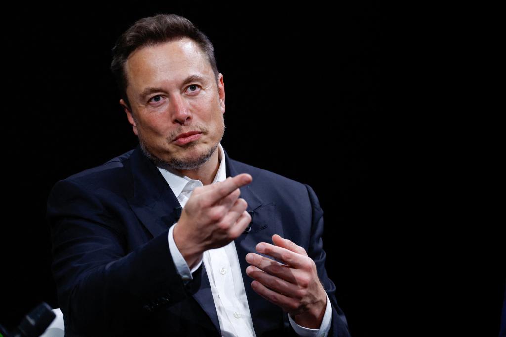 Elon Musk's X Introduces New Subscription Tiers Amid Traffic Decline
