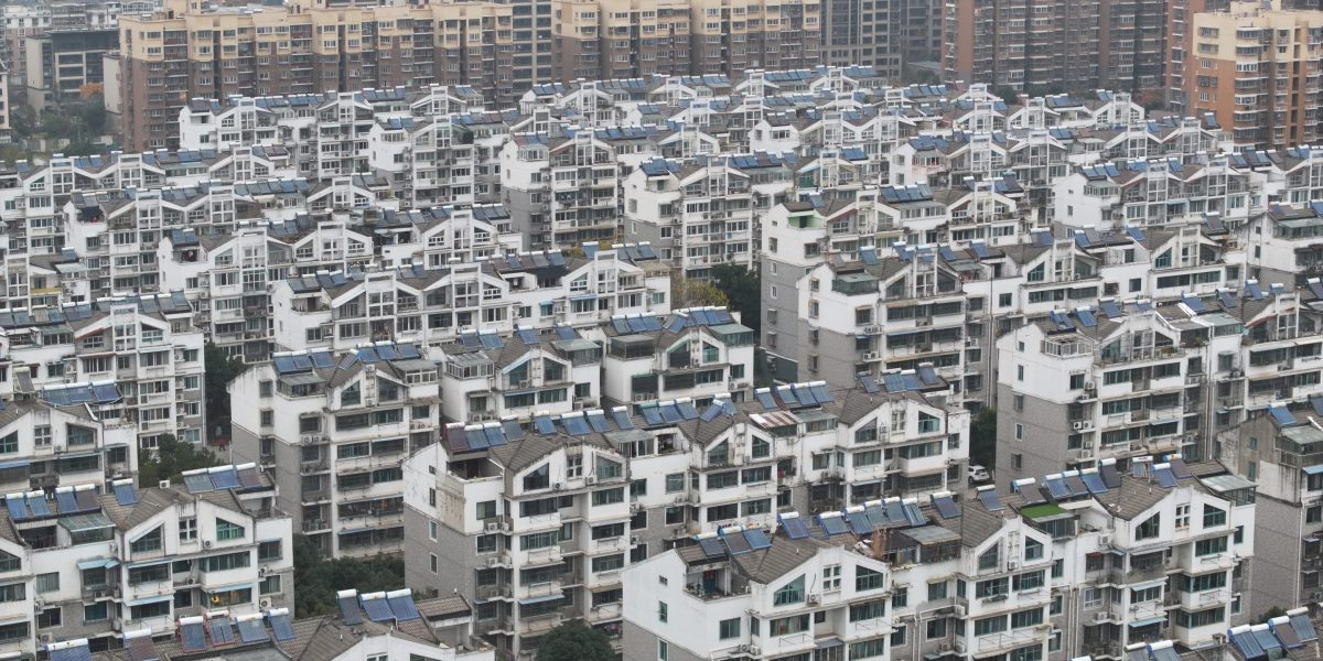 Featured image for "China's Stock Market Turmoil: Understanding the $6 Trillion Selloff and Investor Reluctance"