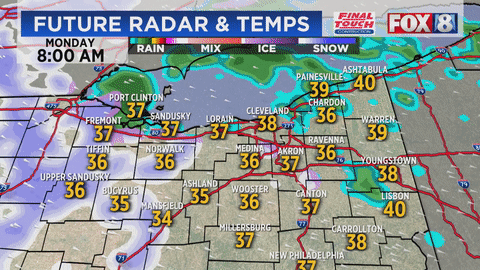 Winter Weather Alert: Snow, Wind, and Hazardous Conditions Expected