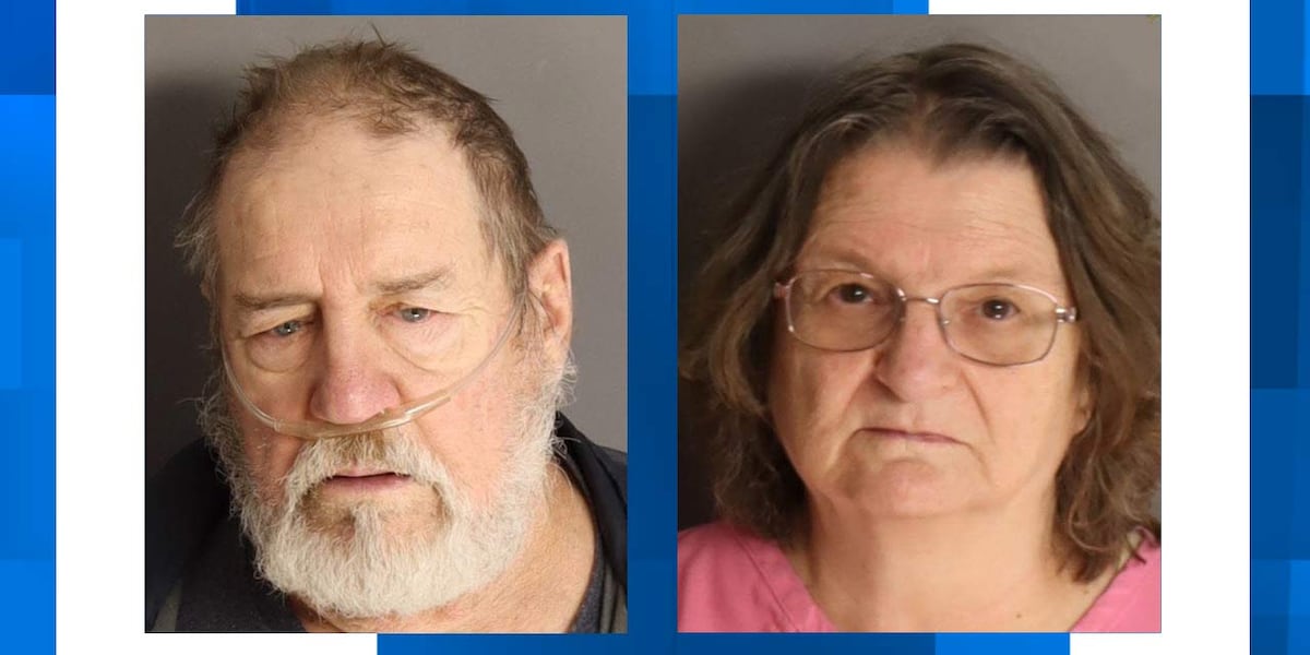 "1989 Cold Case: Father and Stepmother Charged with Strangling 5-Year-Old Boy to Death"