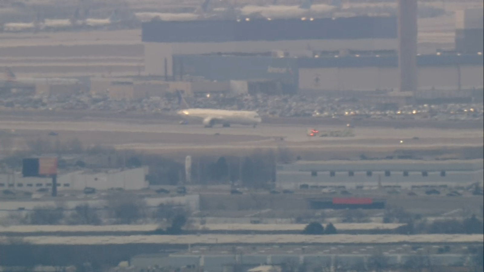 United Airlines Flight Diverted to O'Hare Due to Bomb Threat