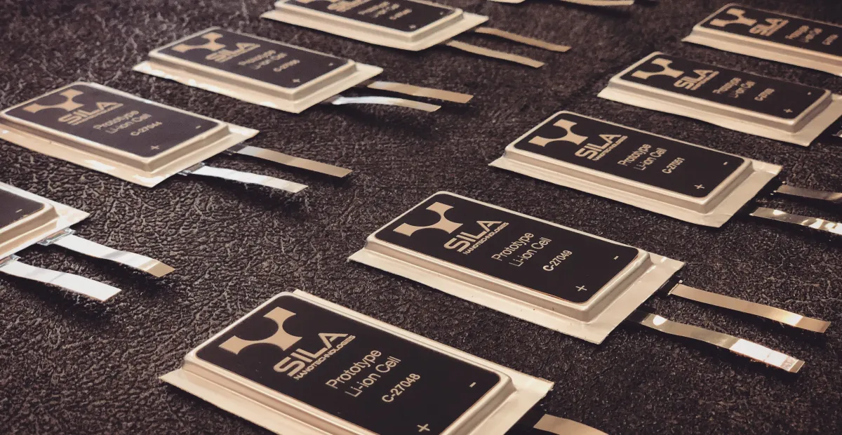 Featured image for US Misses Out on Compact Phone Battery Advancements